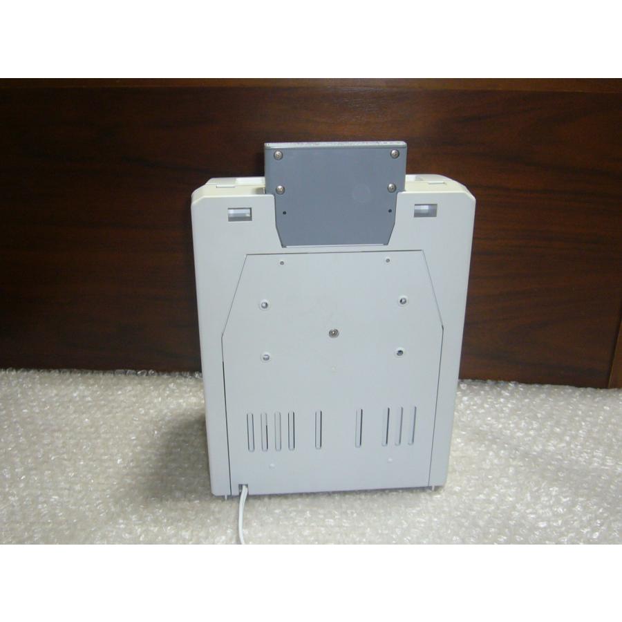 マックス（MAX） 動作確認済 ER-231S2/PC PCリンクタイムレコーダ