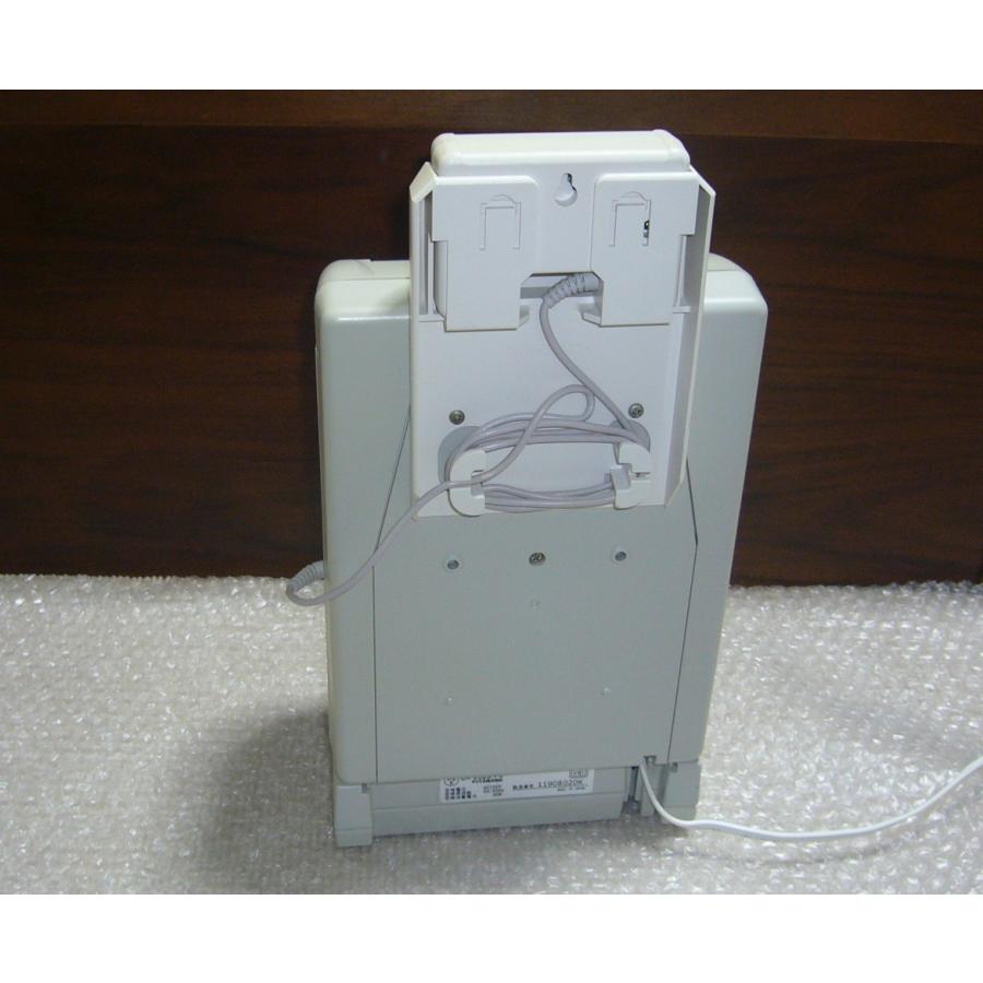 タイムロボ ER 232S PC タイムレコーダー　電波時計付き ER-232S/PCの製品詳細ページ | PCリンクタイムレコーダ（タイムロボ