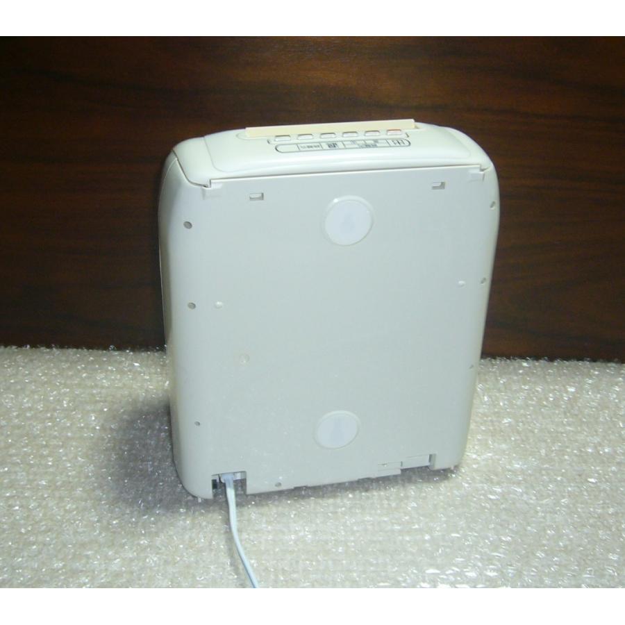 動作確認済 EX3000NC アマノ タイムレコーダー インク新品 タイムカード付|dainitiya|02