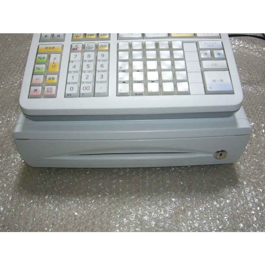 CASIO 動作確認済 TE-2800-25S 25部門 カシオ レジスター 軽減 CASIO 動作確認済 TE-2800-25S 25部門 カシオ レジスター 軽減