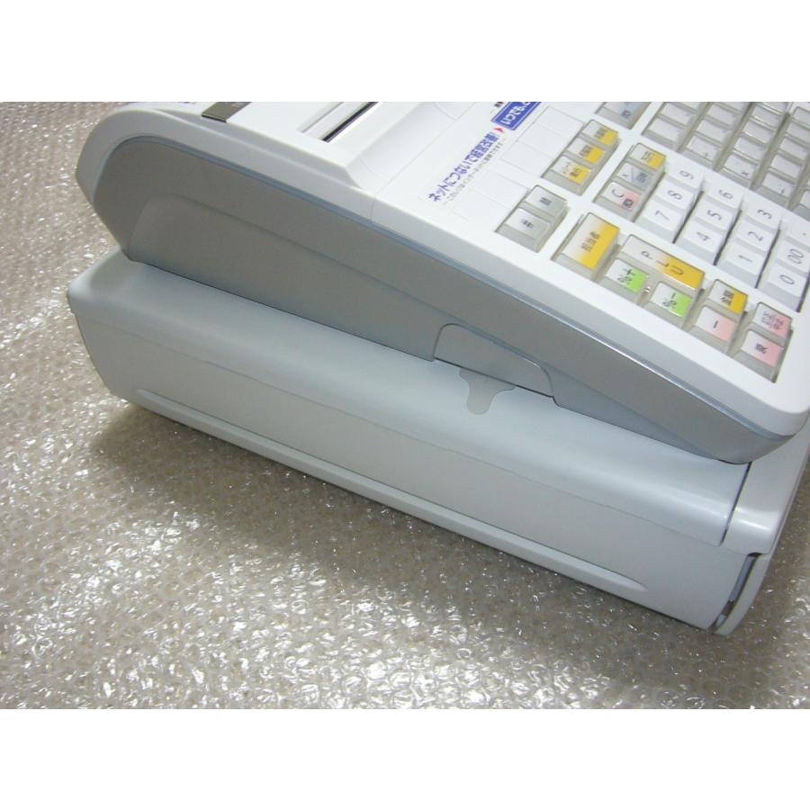 CASIO 動作確認済 TE-2800-25S 25部門 カシオ レジスター 軽減 CASIO 動作確認済 TE-2800-25S 25部門 カシオ レジスター 軽減