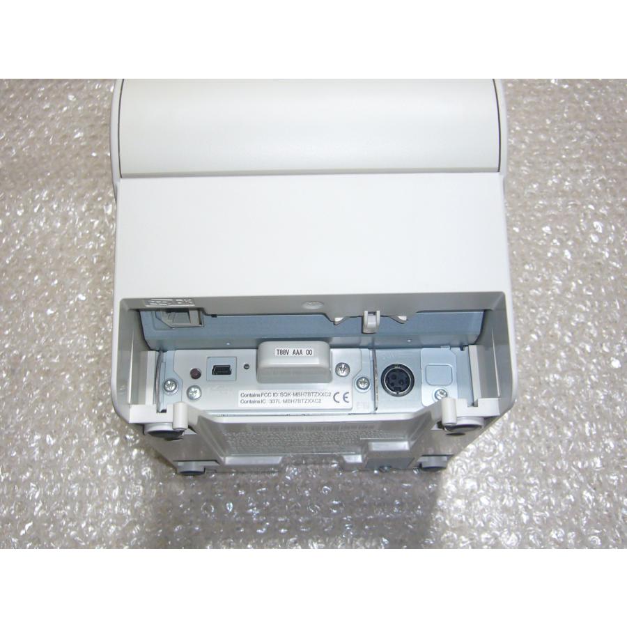 エプソン TM-t88V 951 電源付 bluetooth EPSON レシート エプソン TM-t88V 951 電源付 bluetooth EPSON レシート