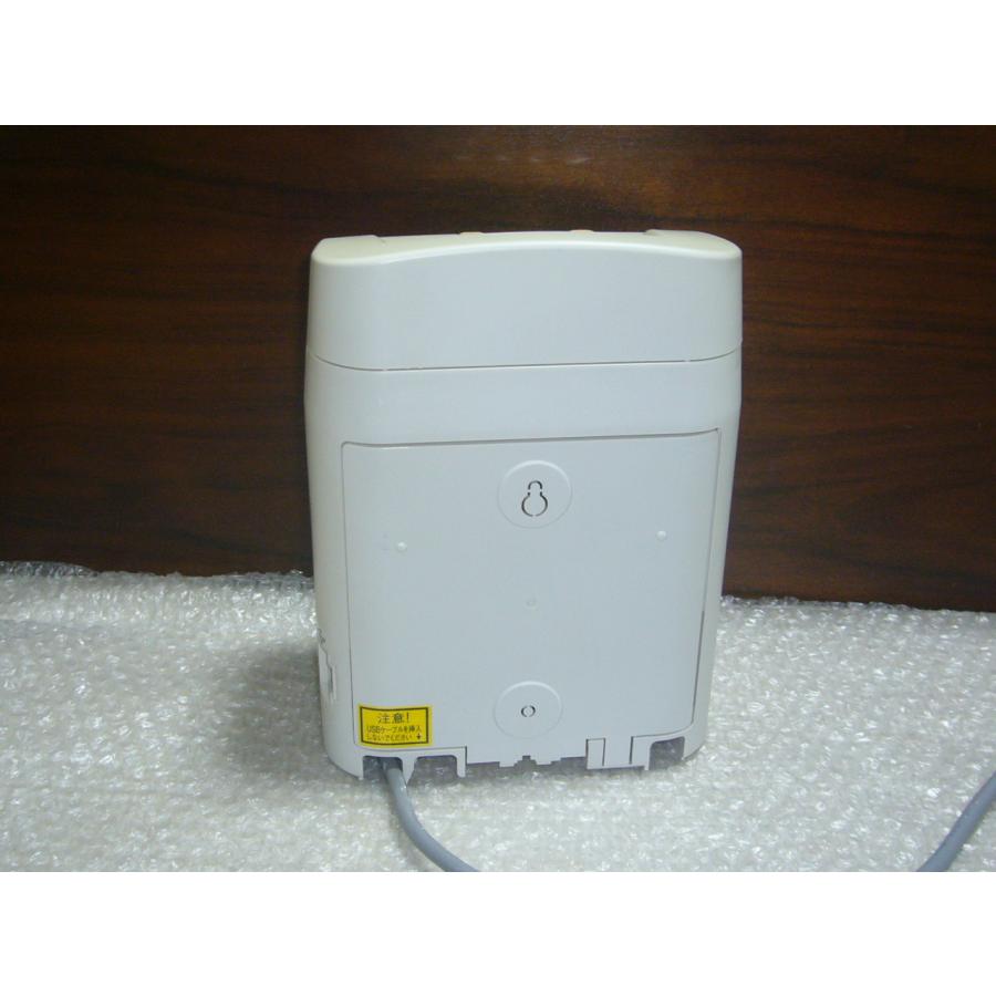 アマノ（AMANO） 動作確認済 TimeP@ck TP@C-20インク新品 タイムカード