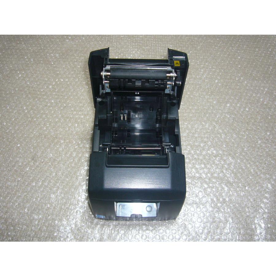 スター TSP650II bluetooth 654IIBIJ1 電源、ドライバー、ロール紙幅