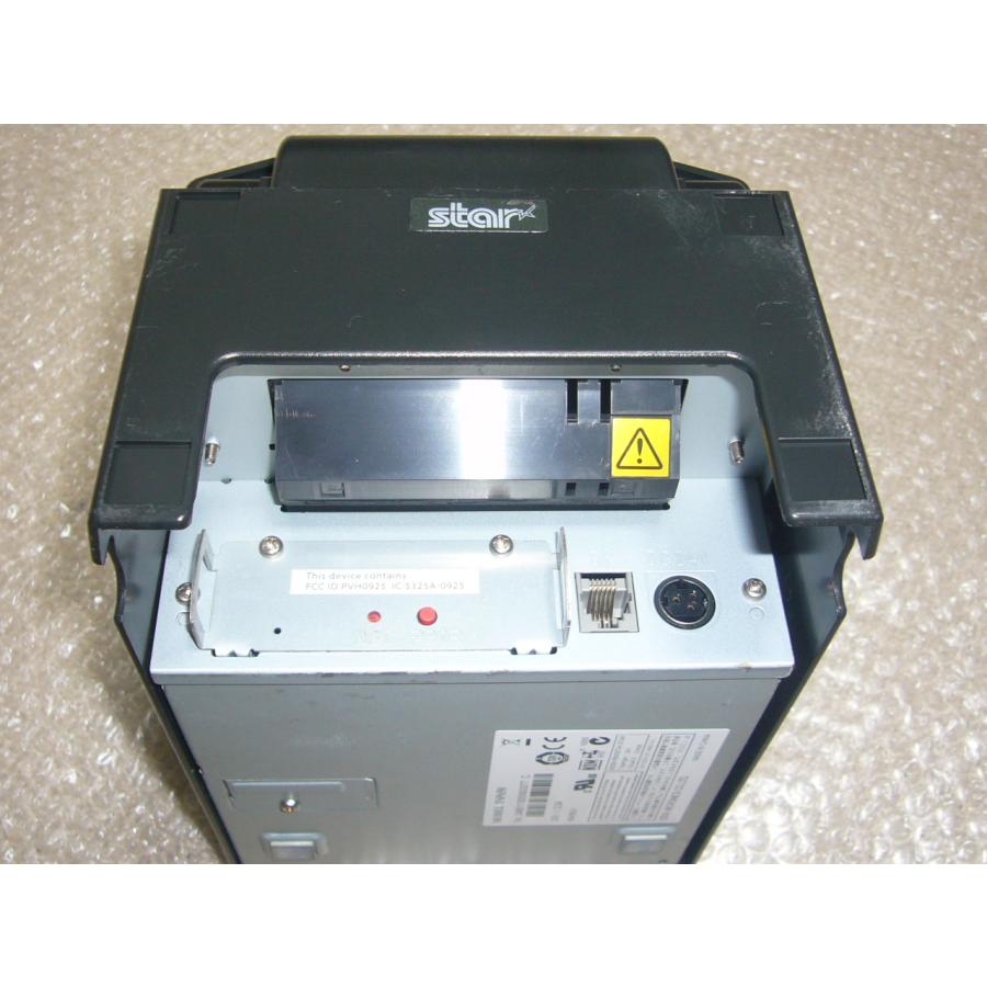 スター精密 TSP650Ⅱ スター精密 TSP650II – スマレジ・ヘルプ