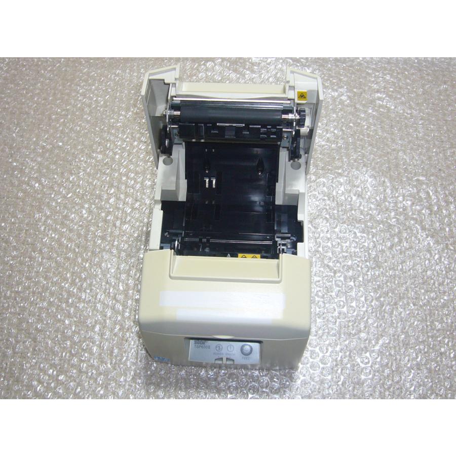 スター TSP650II bluetooth 654IIBI1J1 ロール紙幅80mm、他社電源 