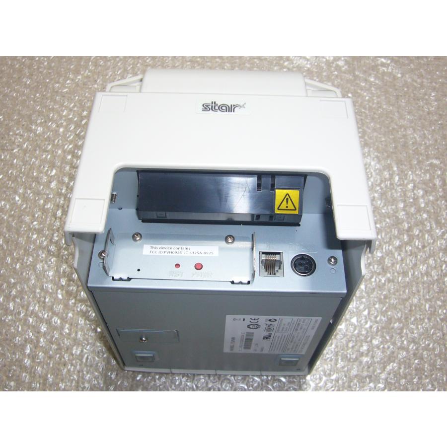 スター TSP650II bluetooth 654IIBI1J1 ロール紙幅80mm、他社 スター TSP650II bluetooth 654IIBI1J1 ロール紙幅80mm、他社