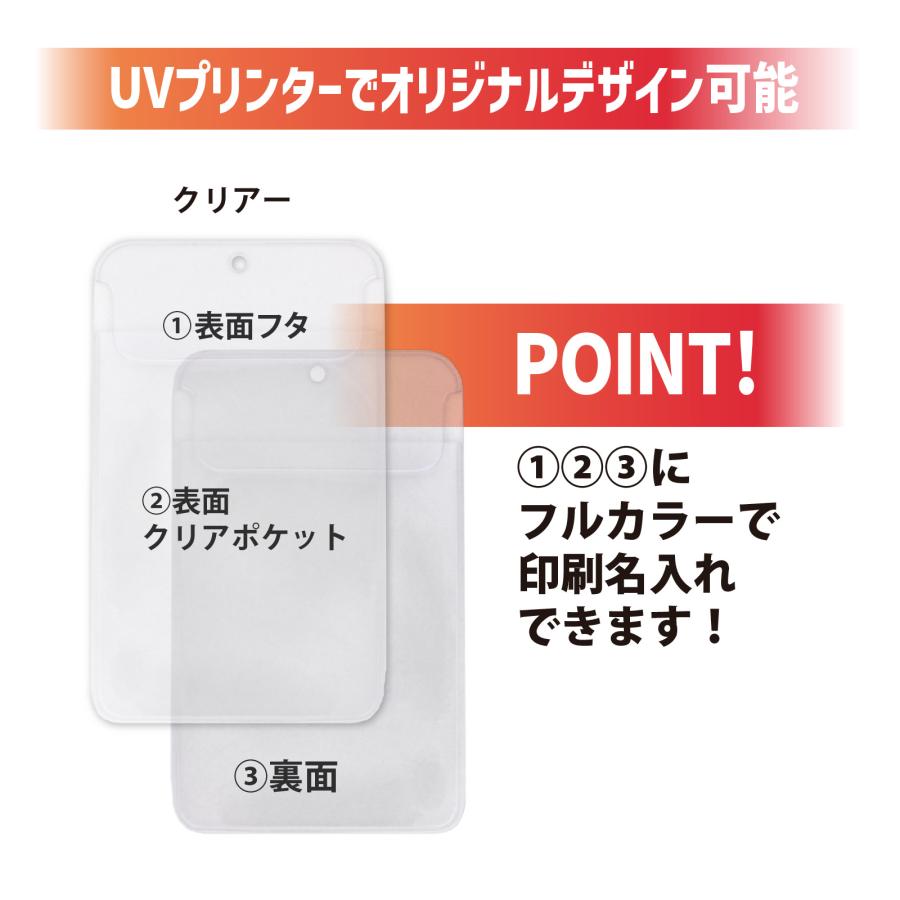 フォトカードホルダー ブラック 10個入り フレームカード トレカ入れ