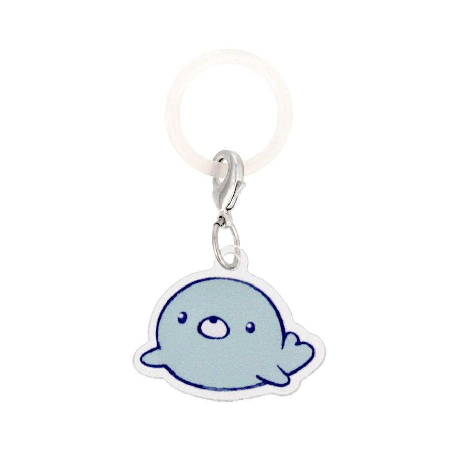 アンブレラマーカー 水族館の仲間 傘マーカー ペットボトルマーカー