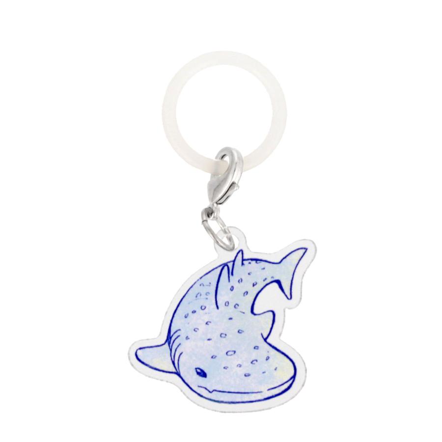 アンブレラマーカー 水族館の仲間 傘マーカー ペットボトルマーカー