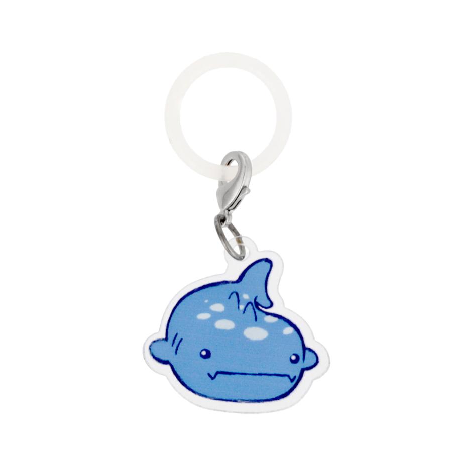アンブレラマーカー 水族館の仲間 傘マーカー ペットボトルマーカー