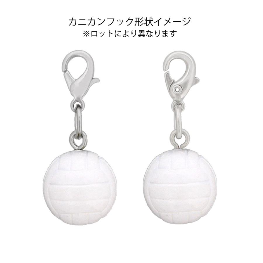 ◆オーダー用◆ダイカット スポーツ ボール タグ チャーム 目印チャーム サッカーボール ミニチュア スポーツチャーム フィギュア