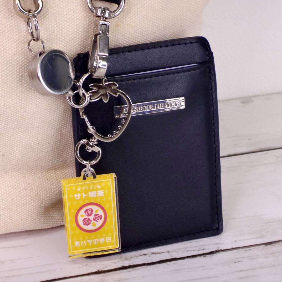 フルーツナスカン 回転式ナスカン 100個入 ハンドメイド 手芸 デザイン