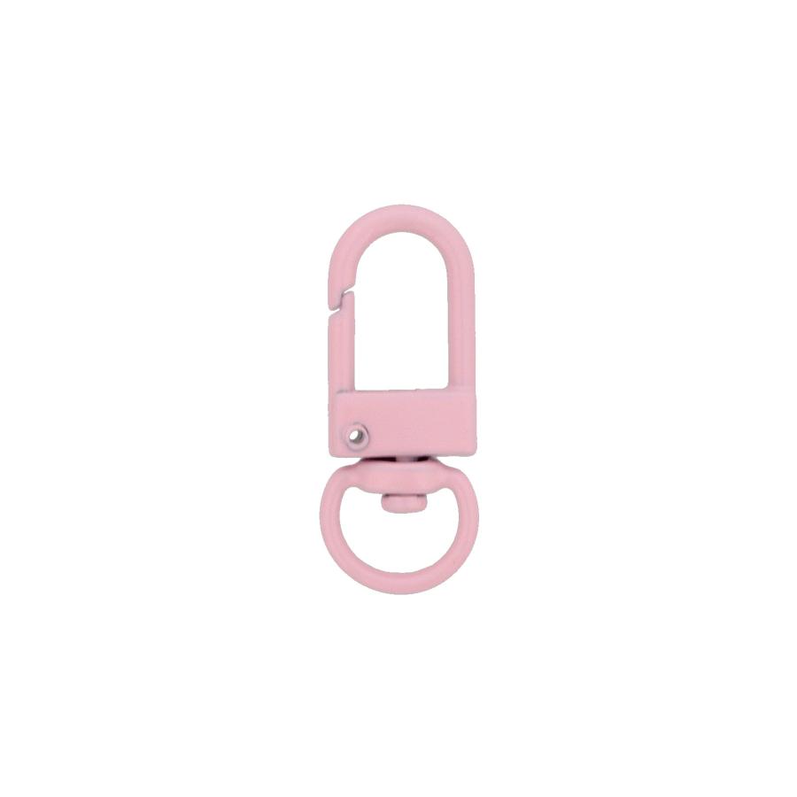 ナスカン 金具 回転フック DIY 手芸パーツ キーホルダーパーツ