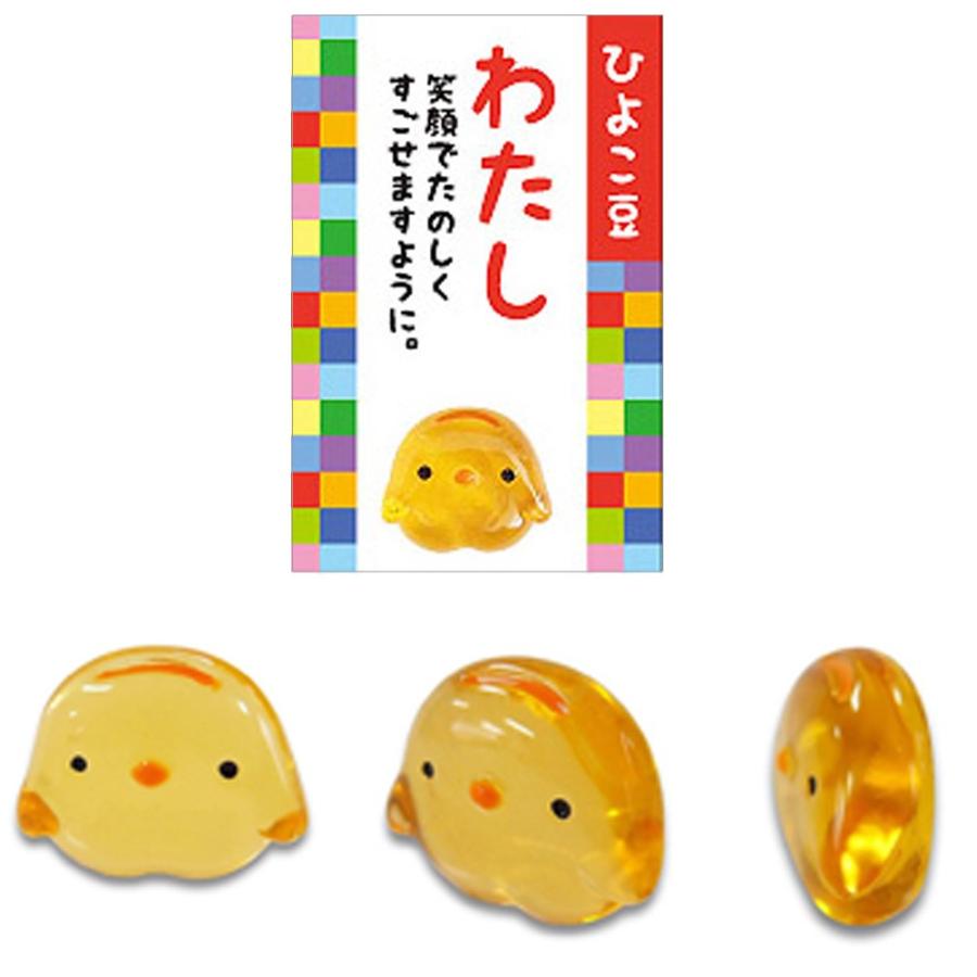 大王製作所 家族みんなのまめ 豆守り 豆まもり お守り キャラクター