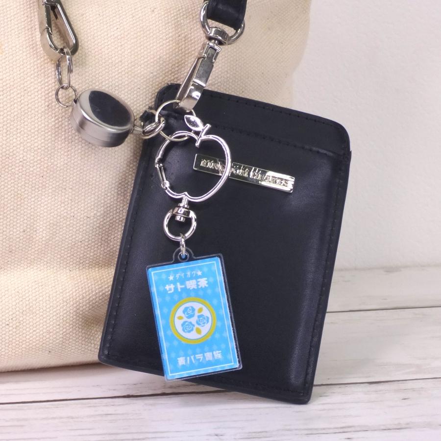 キーホルダー チャームフック ナスカン パーツ シルバー 星／月