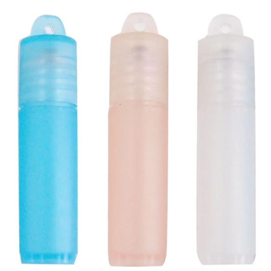 携帯香水アトマイザー 指先の消毒用にも ロールタッチタイプ 1個 大王