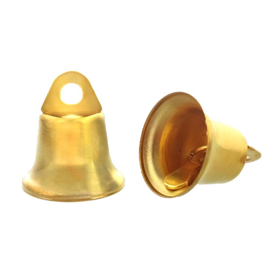 ベル 鈴 クリスマスの飾りに 21mm ゴールド 10個セット ネコポス便可能 Web Bell 21ig 10 大王製作所yahoo店 通販 Yahoo ショッピング