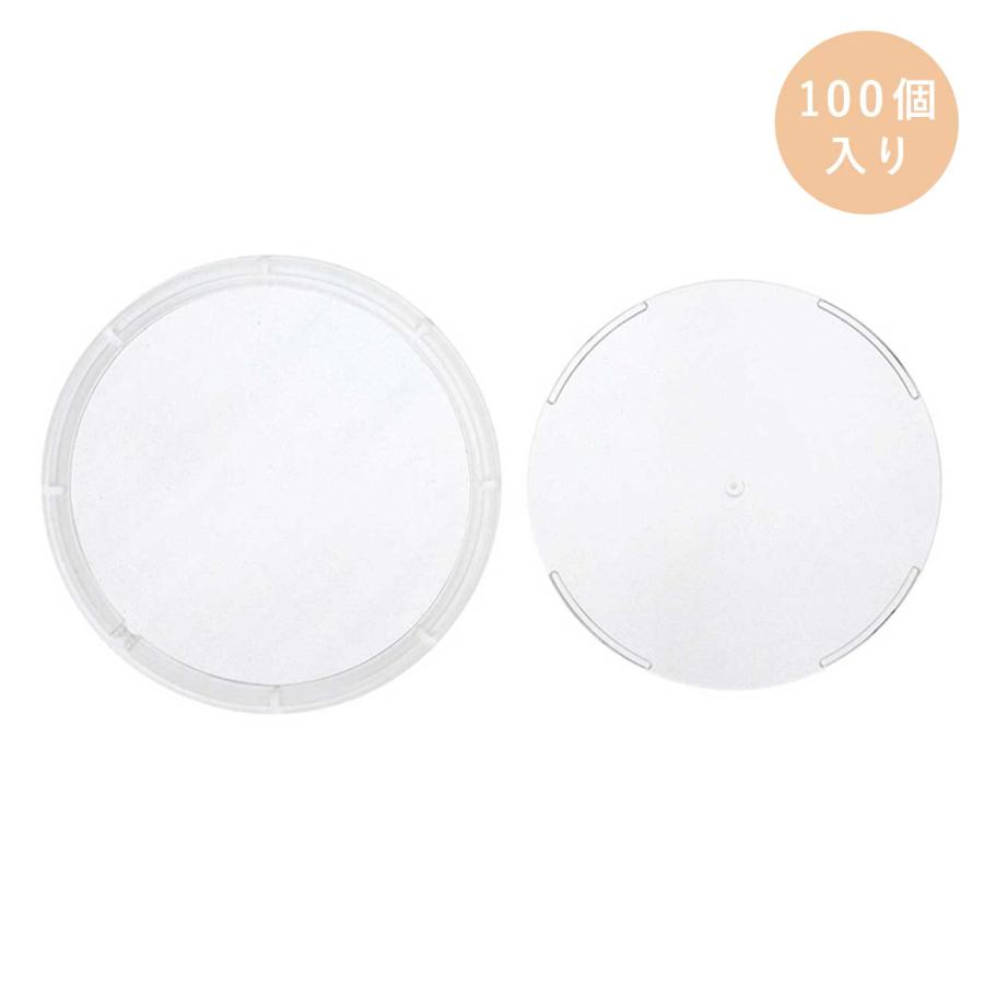 手作り アクリルコースター 83mm ハメパチ 写真が入れられるコースター