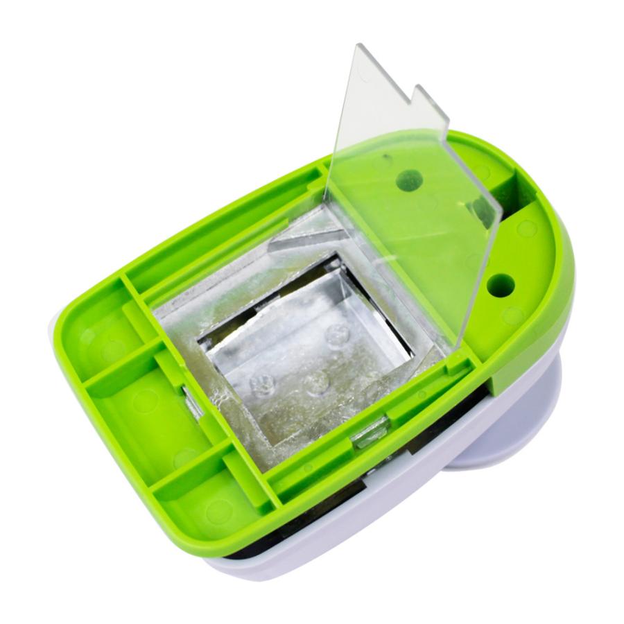 大王製作所 クラフトパンチ フレームマグネット ミニ額縁用 長方形 35