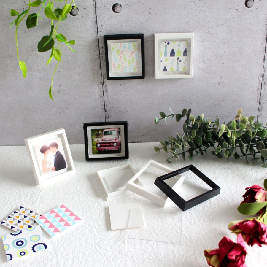 大王製作所 クラフトパンチ フレームマグネット ミニ額縁用 長方形 35