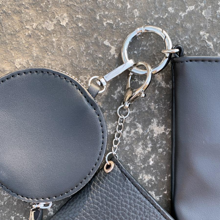 特大！ ニシダイヤガラガラヘビ　ヘッドキーリング　(XLサイズ) S613fbcf581094e96875239f27e9ae