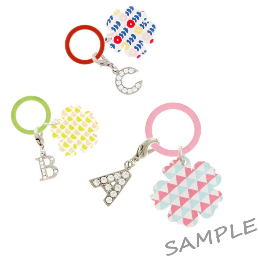 アンブレラマーカー 推しカラーで選ぶ シリコンリング 50個入 ボトルマーカー カラーリング 持ち手 ハンドメイド 【ブラック・レッド・スミレはネット限定販売】 | ブランド登録なし | 17