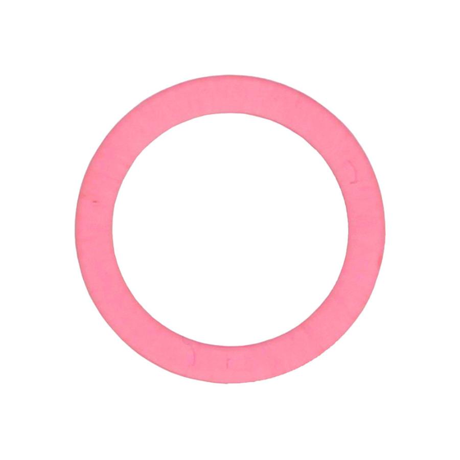 アンブレラマーカー 推しカラーで選ぶ シリコンリング 50個入 ボトルマーカー カラーリング 持ち手 ハンドメイド 【ブラック・レッド・スミレはネット限定販売】 | ブランド登録なし | 16