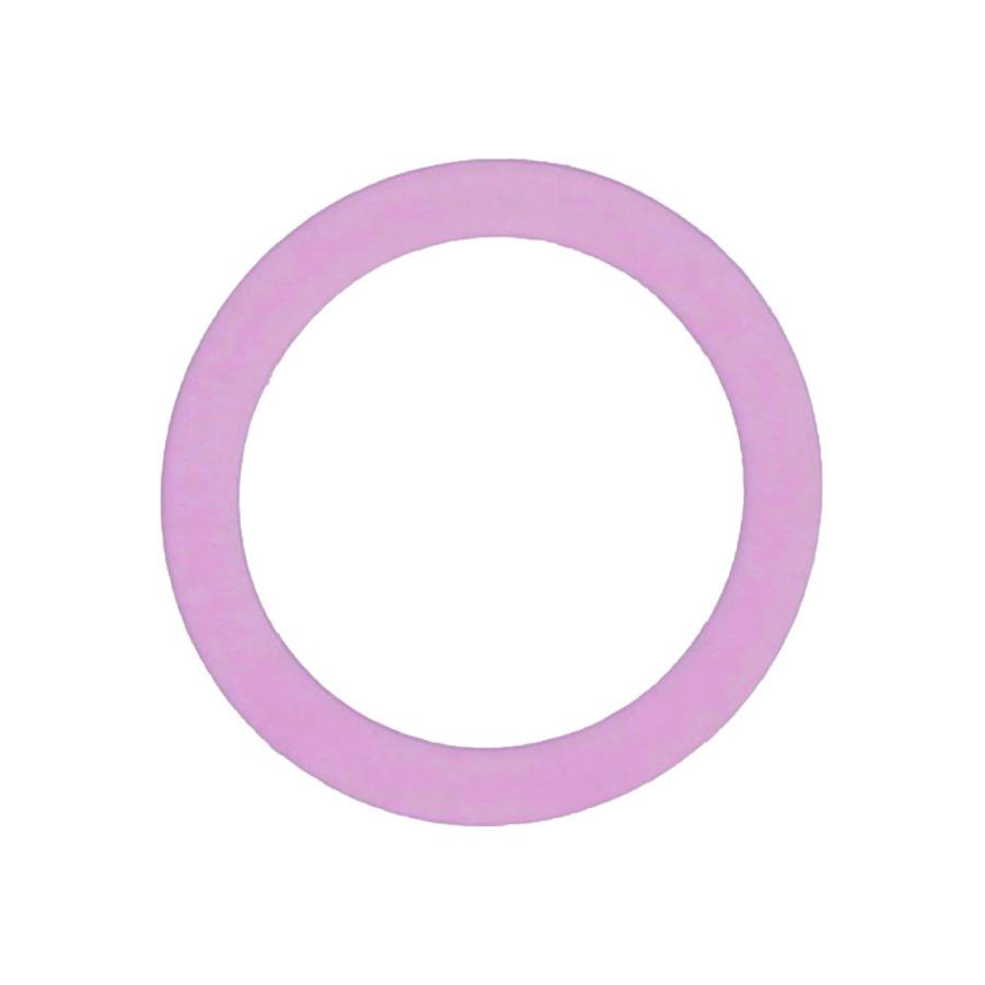 アンブレラマーカー 10色セット シリコンリング ペットボトルマーカー カラフルリング 持ち手タイプ 傘の目印 推しカラー アクセサリー【ネット限定販売】 | ブランド登録なし | 02