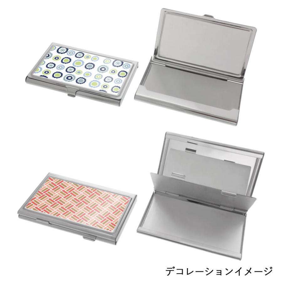 DECOLE 大きなかんばん2種　カードスタンドシェルフ DECOLE 大きなかんばん2種 カードスタンドシェルフ