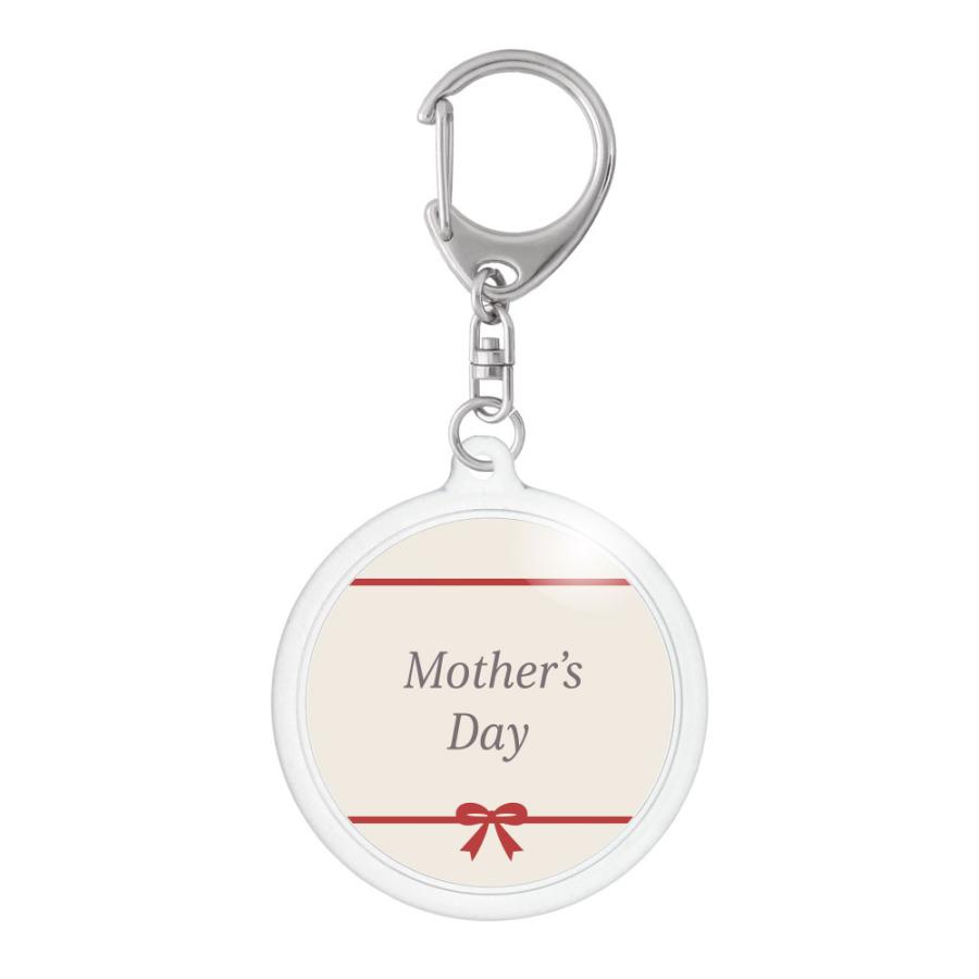 ハメパチ フォトキーホルダー 丸型 10個入り ラウンド 手作り