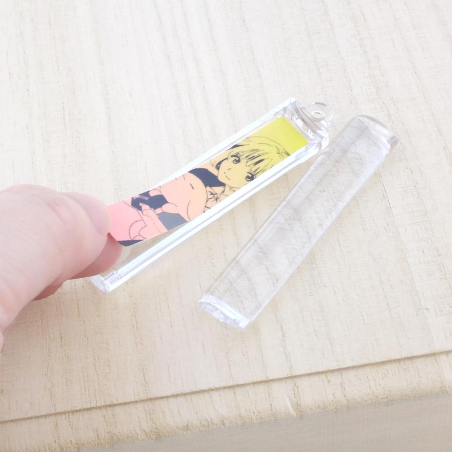 超特急 タクヤ ハメパチキーホルダー2個セット 最終値下げ！ 超特急