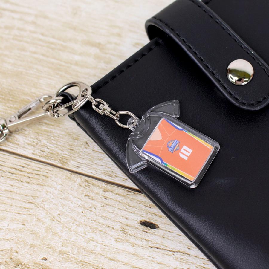 ハメパチ Tシャツ型 お揃いキーホルダー 手作り フォトキーホルダー