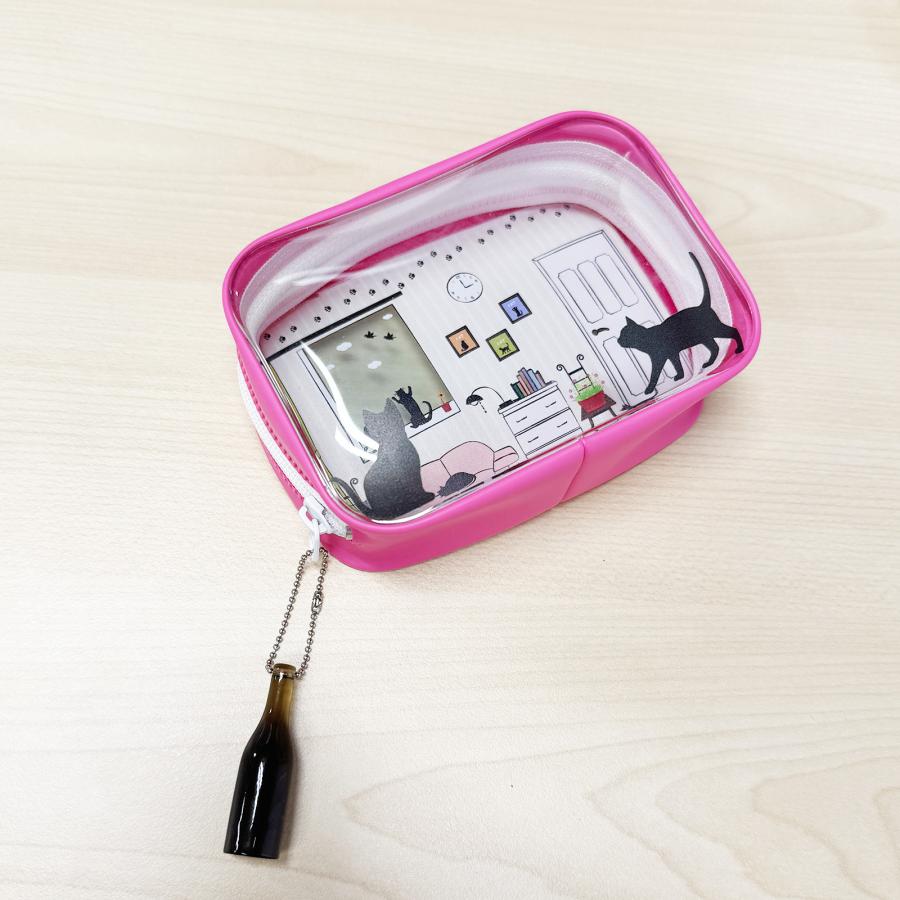 酒瓶ボトル型チャーム ミニチュアボトル ポリレジン製 10個入り