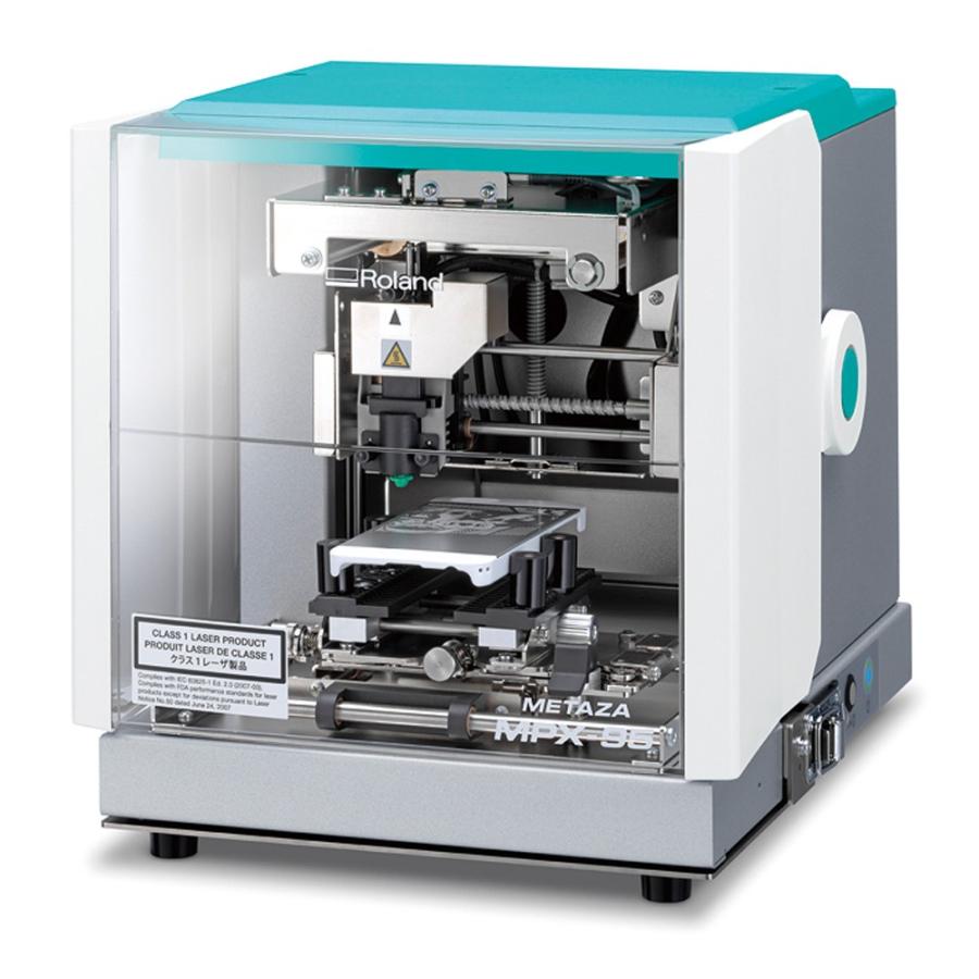 メタルプリンター メタザ Metaza Mpx 95 Web Mpx 95 大王製作所yahoo店 通販 Yahoo ショッピング