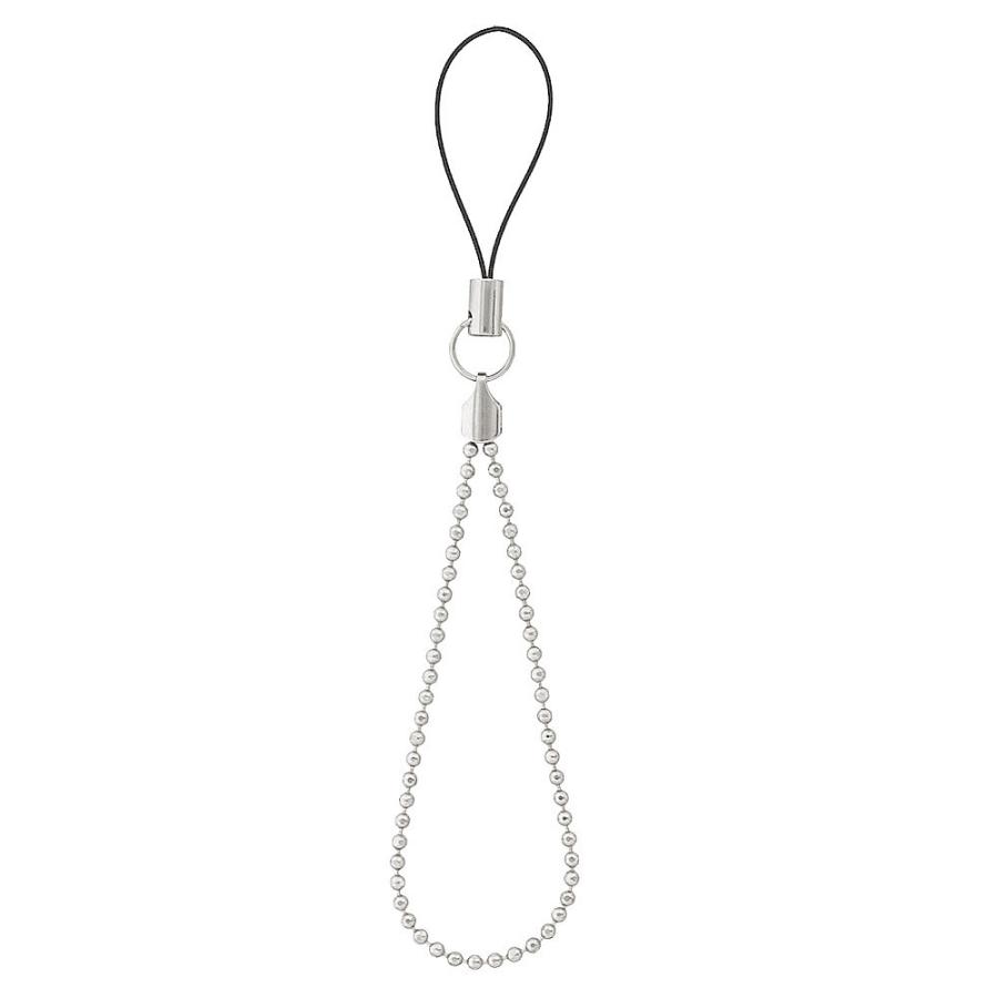 ボールチェーンストラップ 23dc 18 ダイヤカットタイプ Stbc 1 ニッケル 10個入り ネコポス便可能 Web Sbm1 18c 大王製作所yahoo店 通販 Yahoo ショッピング