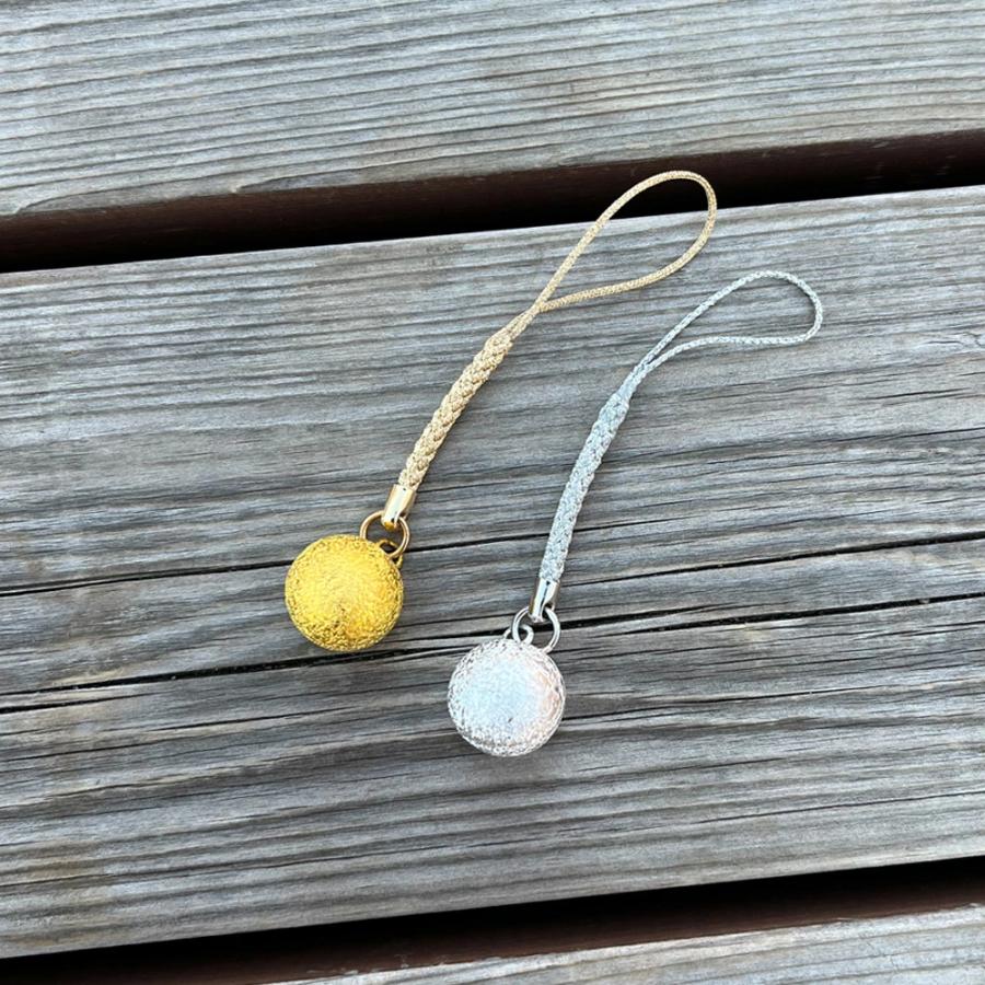 鈴 金属製 真ちゅう製 大3個 中3個 小8個 鈴 金属