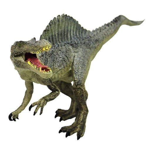 スピノサウルス フィギュア PVC 恐竜 迫力版 30cm級 HoRoPii｜daiou88888