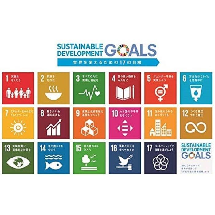 SDGs バッジ 国連 17の目標 ピンバッジ バッチ バッヂ 【2個セット】国連ガイドライン対応 2種類 丸型 平型 :ikhbh:HoRoPii - 通販 - Yahoo!ショッピング SDGs バッジ 国連 17の目標 ピンバッジ バッチ バッヂ 【2個セット】国連ガイドライン対応 2種類 丸型 平型 :ikhbh:HoRoPii - 通販 - Yahoo!ショッピング
