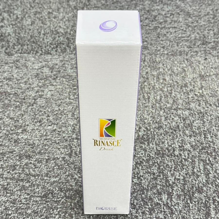 ビオエンザイムリナーシェ ドリンク 500ml 在庫限り ビオライズ