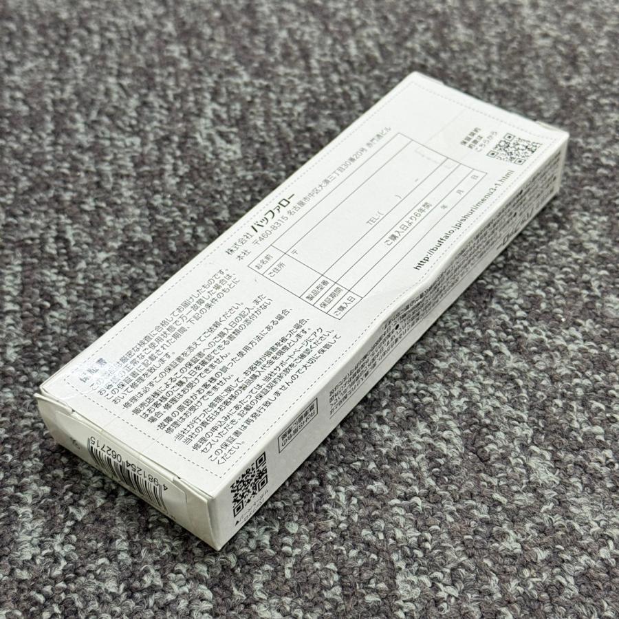 MV-D4N3200-8G 在庫限り バッファロー buffalo DDR4 PC4-3200（PC4