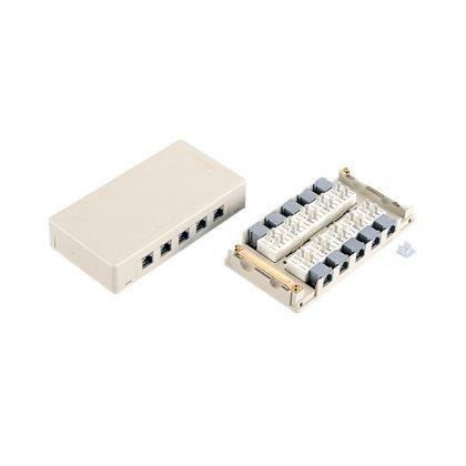 2CM-2010T 在庫限り SANWA 三和 クリップターミナル式 電話用