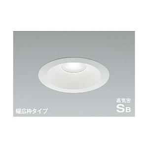 AD7204W50 在庫限り 外箱傷み コイズミ KOIZUMI 高気密SBダウンライト
