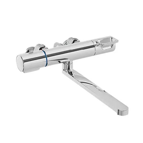 セット販売　BF-SL6G-PU/FW　BF-KA145TX-F12PU BF-KA145TX(250)-F12PU 在庫限り リクシル LIXIL シャワーバス水栓