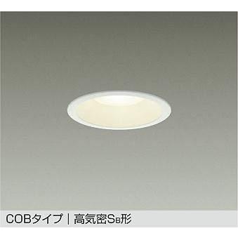 DDL-6104YW 在庫限り ダイコー DAIKO 大光電機 LEDダウンライト