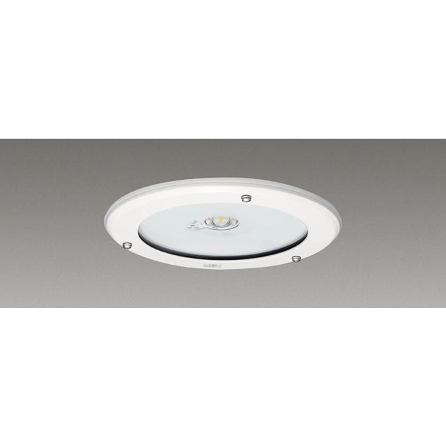 東芝ライテック LEDDM50102W 在庫限り 東芝 TOSHIBA LED非常灯専用形