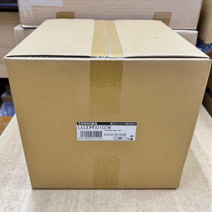 東芝ライテック LEDDM50102W 在庫限り 東芝 TOSHIBA LED非常灯専用形