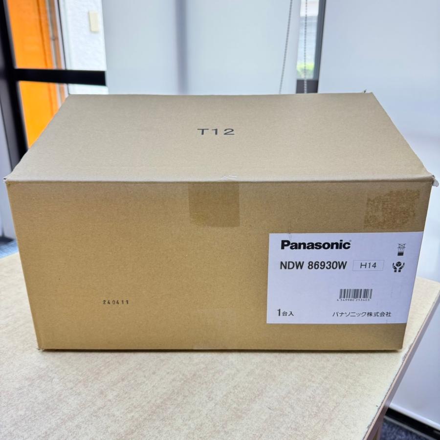 新品】Panasonic NDW86930W ダウンライト