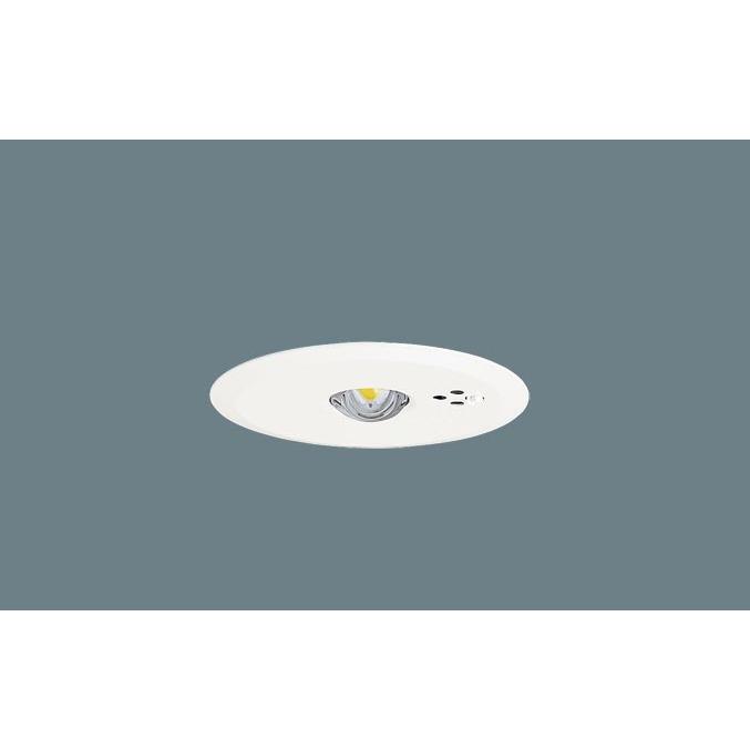 NNFB91605C 在庫限り パナソニック Panasonic 天井埋込型 LED 昼白色 非常用照明器具 低天井用 〜3m 埋込穴100 2026年製 管60716（Yahoo!・DaiouStore-Pro）
