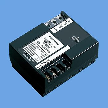 WRT2050 在庫限り パナソニック Panasonic フル2線式リモコン伝送